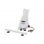 Frabill Aerator Spray Bar Pump System 12V DC 30gal - HookMeUp