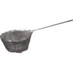 Frabill Sportsman Net 17x19 24-48' Slide Handle - HookMeUp