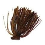 Buckeye Flat Top Finesse Jig 1-2oz Pumpkin - HookMeUp