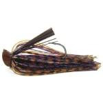 Buckeye Flat Top Finesse Jig 1-2oz Peanut Butter & Jelly - HookMeUp