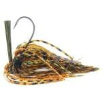 Buckeye Flat Top Finesse Jig 1-2oz Perfect Craw - HookMeUp