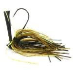 Buckeye Flat Top Finesse Jig 1-2oz Texas Craw - HookMeUp