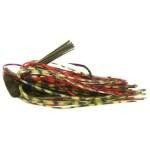Buckeye Flat Top Finesse Jig 1-2oz Watermelon Red - HookMeUp