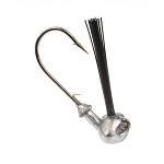 Do-It Football Jig Weedless 1-4, 3-8, 1-2 3-4oz - HookMeUp