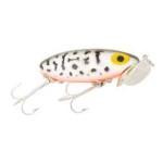 Arbogast Jitterbug 1-4 Coach Dog-Orange Belly - HookMeUp