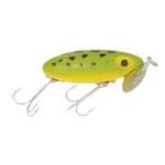 Arbogast Jitterbug 5-8 Frog Yellow Belly - HookMeUp