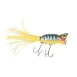 Arbogast Hula Popper 1-4 Perch - HookMeUp