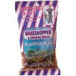 Magic Bait Grasshopper-Chicken Blood Bait 10oz - HookMeUp