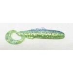 Gene Larew Swimmin Minnow 2' 15ct Bluegrass - HookMeUp