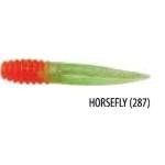 Gene Larew Slab Slay'R 2' Horse Fly - HookMeUp