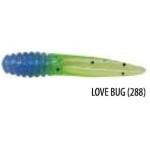 Gene Larew Slab Slay'R 2' Love Bug - HookMeUp