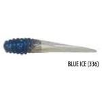 Gene Larew Slab Slay'R 2' Blue Ice - HookMeUp