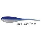 Gene Larew Baby Shad 2' 18ct Blue Pearl - HookMeUp