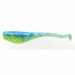 Gene Larew Baby Shad Swim'r 2.25' 15ct  Bluegrass - HookMeUp
