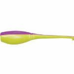 Gene Larew Baby Shad Swim'r 2.25' 15ct First Light - HookMeUp