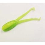 Gene Larew Slab Dockt'R 2.5' 12ct Outlaw Special - HookMeUp