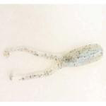 Gene Larew Slab Dockt'R 2.5' 12ct Monkey Milk - HookMeUp