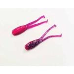 Gene Larew Slab Dockt'R 2.5' 12ct Vegas - HookMeUp