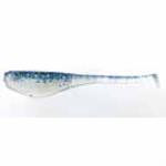 Gene Larew  Itty Bit Swim'r 1.25' 25ct Blue Thunder - HookMeUp