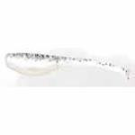 Gene Larew  Itty Bit Swim'r 1.25' 25ct Crystal - HookMeUp