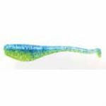 Gene Larew  Itty Bit Swim'r 1.25' 25ct Bluegrass - HookMeUp
