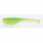 Gene Larew  Itty Bit Swim'r 1.25' 25ct  Mo Glo Outlaw Special - HookMeUp