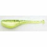 Gene Larew  Itty Bit Swim'r 1.25' 25ct Key Lime Pie - HookMeUp