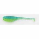 Gene Larew  Itty Bit Swim'r 1.25' 25ct MoGlo Screamer - HookMeUp