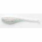 Gene Larew  Itty Bit Swim'r 1.25' 25ct Glacier - HookMeUp
