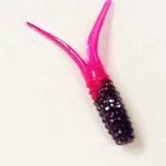 Gene Larew Minnow Mind'r 2.25' 12ct Fire Fly - HookMeUp