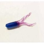 Gene Larew Minnow Mind'r 2.25' 12ct Dragon Fly - HookMeUp