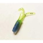 Gene Larew Minnow Mind'r 2.25' 12ct Love Bug - HookMeUp
