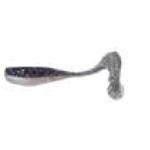 Gene Larew Stroll'R 2.5' 12ct Blue Thunder - HookMeUp