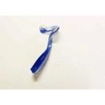 Gene Larew Stroll'R 2.5' 12ct Blue Pearl - HookMeUp