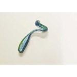 Gene Larew Stroll'R 2.5' 12ct Bluegrass - HookMeUp