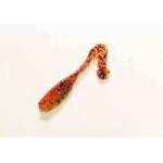 Gene Larew Stroll'R 2.5' 12ct Cajun Cricket - HookMeUp