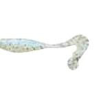 Gene Larew Stroll'R 2.5' 12ct Monkey Milk - HookMeUp