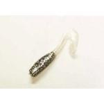Gene Larew Stroll'R 2.5' 12ct Shiny Hiney - HookMeUp