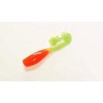 Gene Larew Stroll'R 2.5' 12ct Horse Fly - HookMeUp
