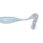 Gene Larew Stroll'R 2.5' 12ct Blue Ice - HookMeUp