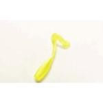 Gene Larew Stroll'R 2.5' 12ct Pearl Chartreuse - HookMeUp