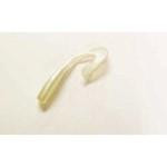 Gene Larew Stroll'R 2.5' 12ct Pearl White - HookMeUp