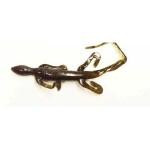Gene Larew Biffle-O-Lizard 8.5' Montezuma's Revenge - HookMeUp