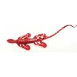 Gene Larew Biffle-O-Lizard 8.5' Hot Salsa - HookMeUp
