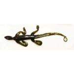 Gene Larew Biffle-O-Lizard 8.5' Navidad Lights - HookMeUp