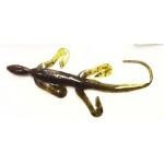 Gene Larew Biffle-O-Lizard 8.5' Goby - HookMeUp