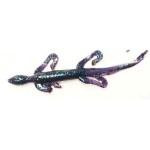 Gene Larew Biffle-O-Lizard 8.5' Junebug - HookMeUp