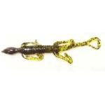 Gene Larew Biffle-O-Lizard 8.5' Watermelon Pepper - HookMeUp