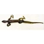 Gene Larew Biffle-O-Lizard Jr 6.5' Sooner Run Lam - HookMeUp