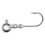Do-It Round Jig Mold Gamakatsu 1-32-5-8oz - HookMeUp